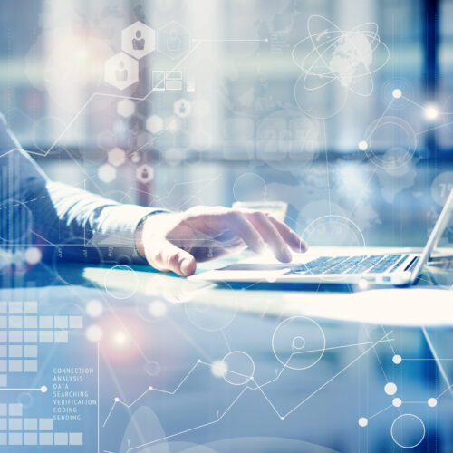 Configurator van CPQ