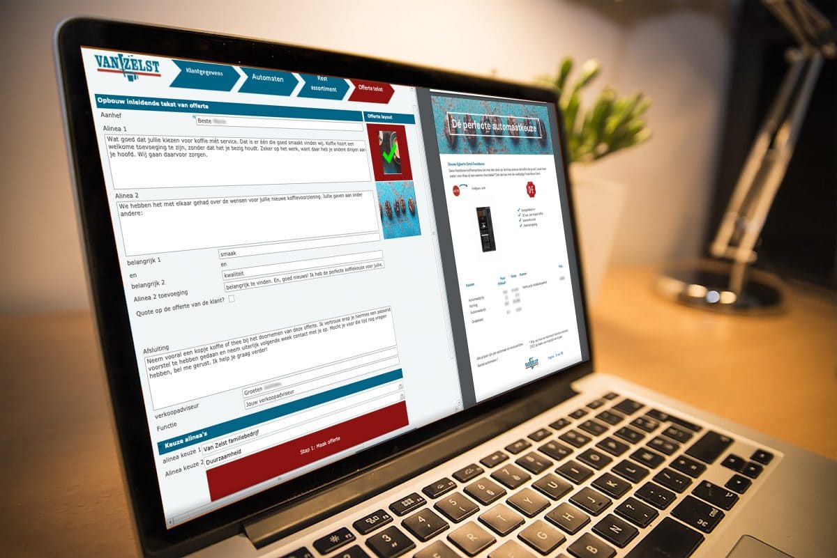 online productconfigurator software